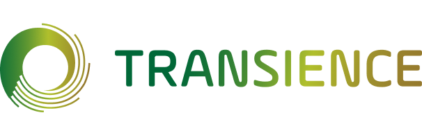 transcience logo