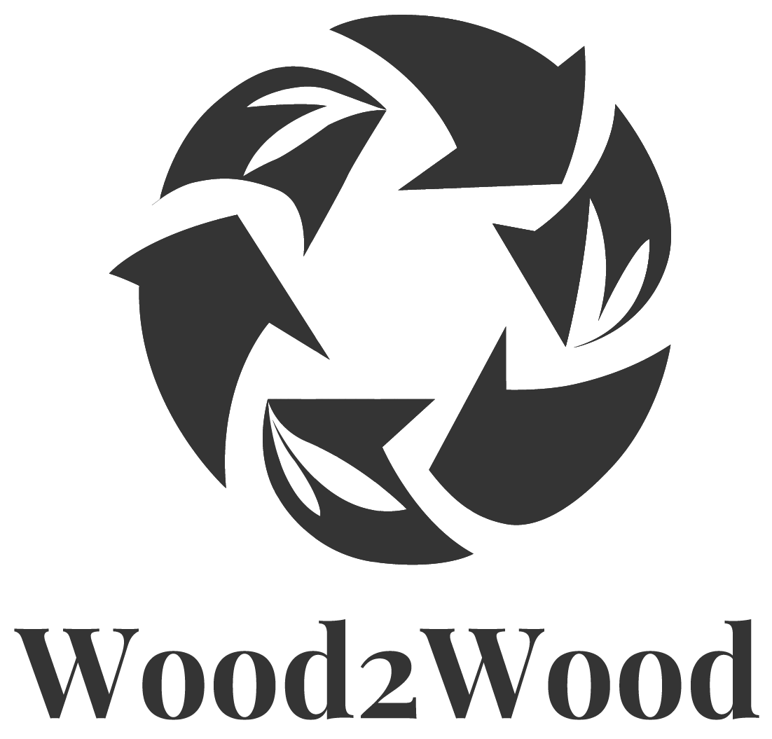 wood2wood logo