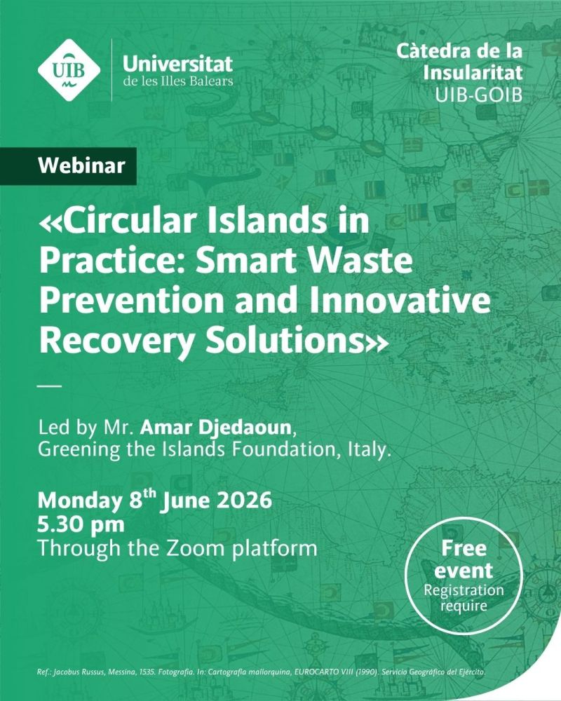 Circular Islands in Practice
